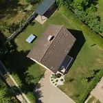 Ferienhaus Private Getaway *