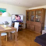 Private Getaway Ferienhaus Bled