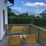 Private Getaway *