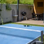 Private Getaway Ferienhaus *