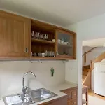 Ferienhaus Private Getaway Bled