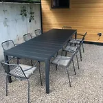 Ferienhaus Private Getaway *