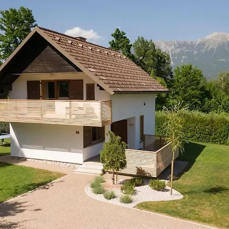 Private Getaway Vakantiehuis Bled