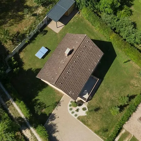 Vakantiehuis Private Getaway *