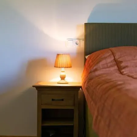 펜션 Private Getaway *