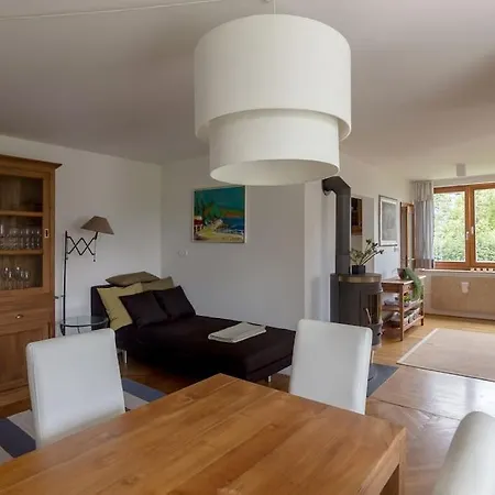 Ferienhaus Private Getaway *
