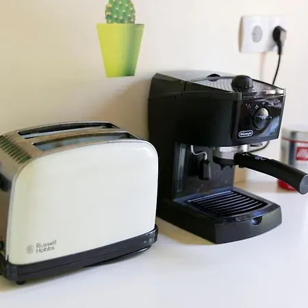 펜션 Private Getaway 블레드