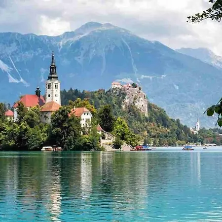 Private Getaway Vikendica *