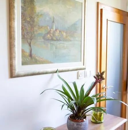 Vakantiehuis Private Getaway *