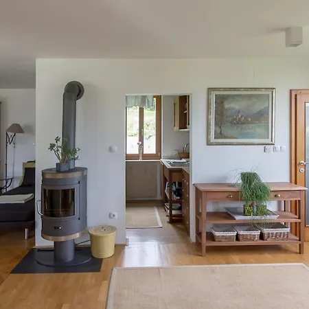 Private Getaway Vikendica *