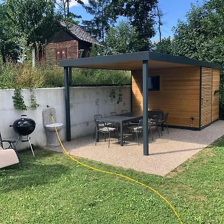 Private Getaway
