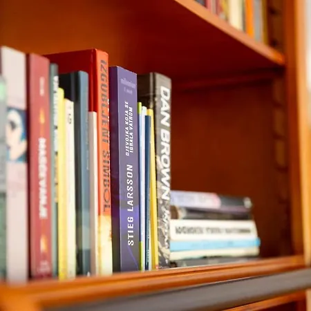 펜션 Private Getaway 블레드