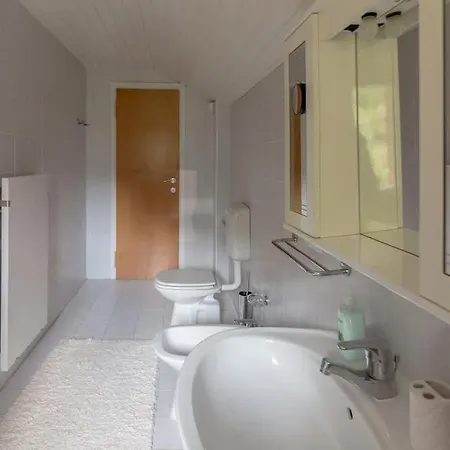 Private Getaway Vakantiehuis