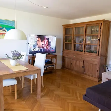 Private Getaway Vakantiehuis Bled