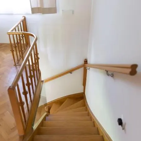 펜션 Private Getaway