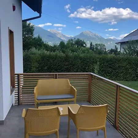 Private Getaway *