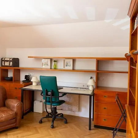 Private Getaway Ferienhaus Bled