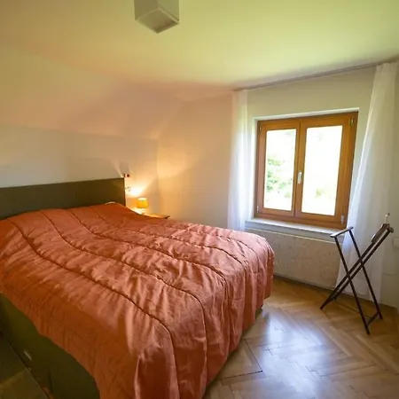 Private Getaway Ferienhaus Bled