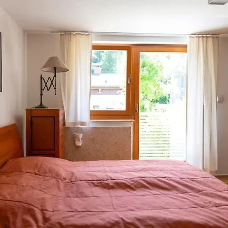 Private Getaway Holiday home Bled