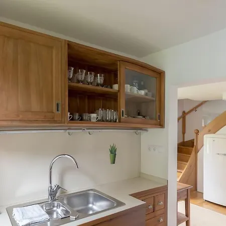 Vakantiehuis Private Getaway Bled