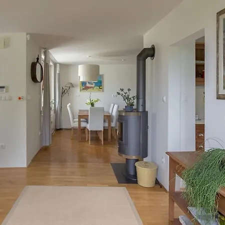 Private Getaway 블레드