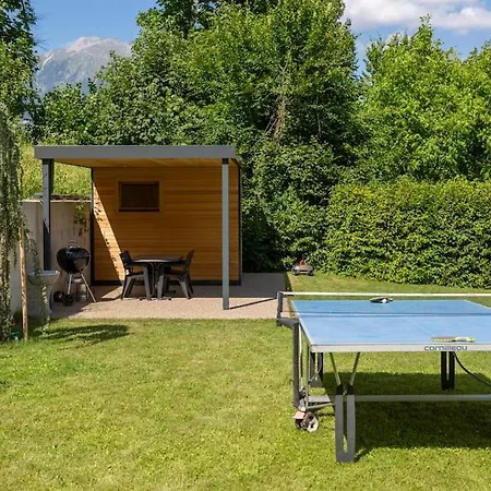 Vikendica Private Getaway Bled