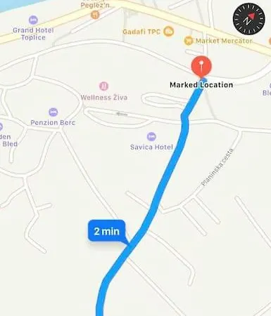 펜션 Private Getaway *