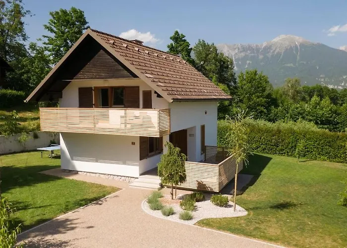 Private Getaway 別荘 ブレッド