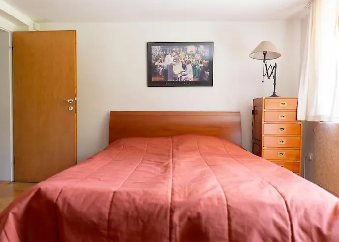 別荘 Private Getaway