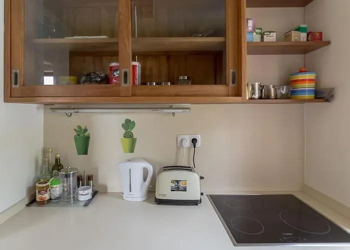 Private Getaway 別荘 ブレッド