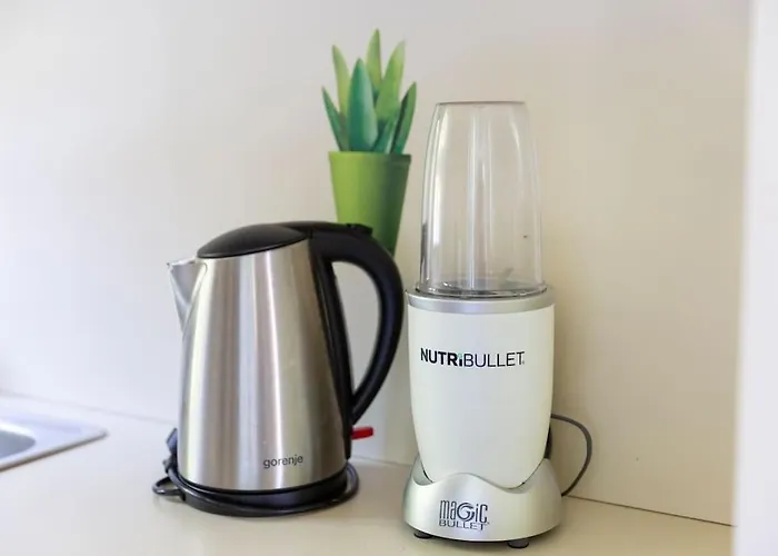 Private Getaway 別荘