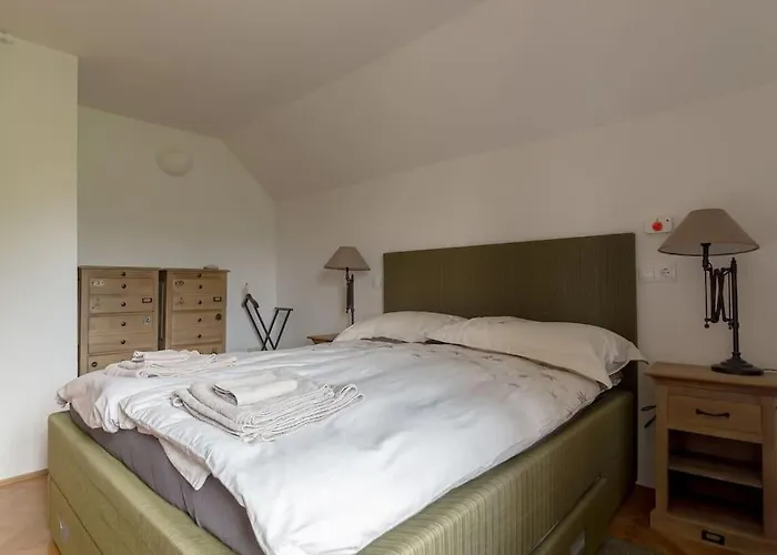 Private Getaway 別荘