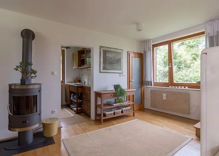 Private Getaway 別荘 ブレッド