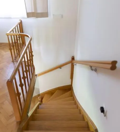 別荘 Private Getaway