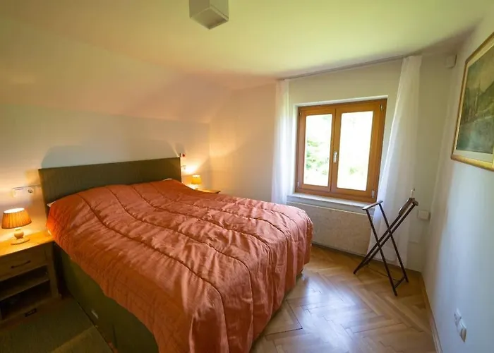 Private Getaway 別荘 ブレッド