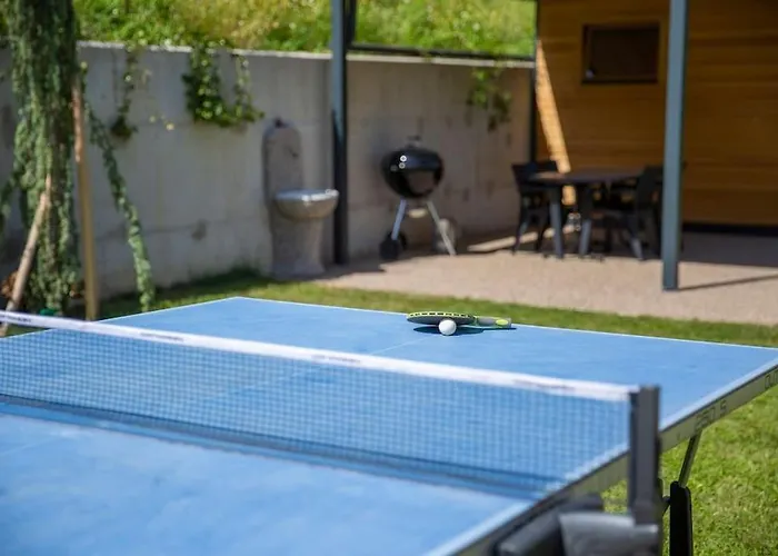 Private Getaway 別荘 *