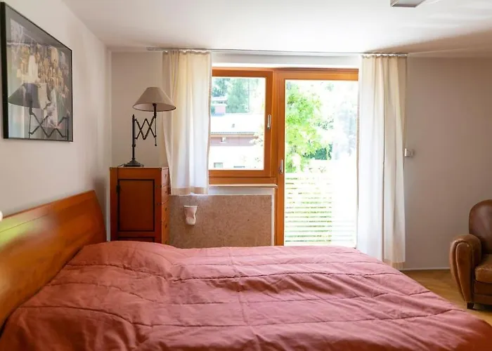 Private Getaway 別荘 ブレッド