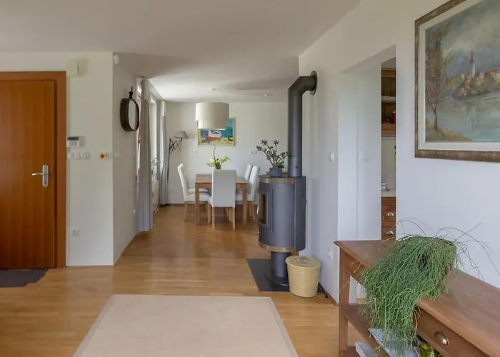 Private Getaway ブレッド