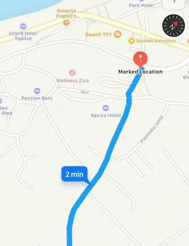 別荘 Private Getaway *